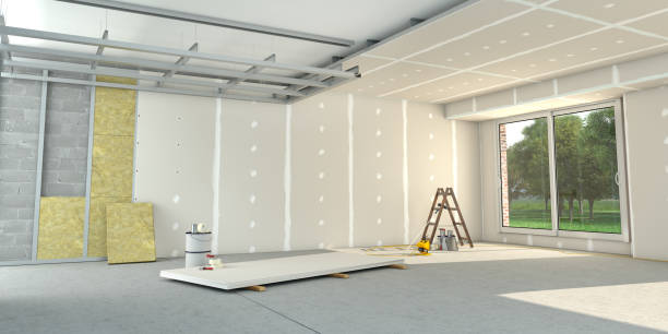 Insulation Repair Services in Salida Del Sol Estates, TX