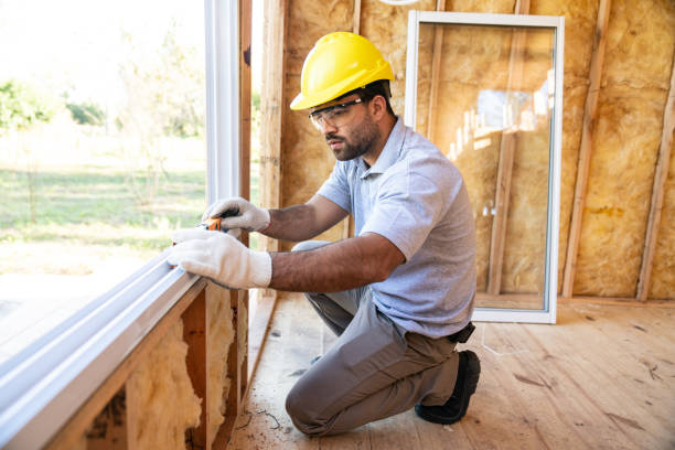 Best Insulation Replacement Services  in Salida Del Sol Estates, TX
